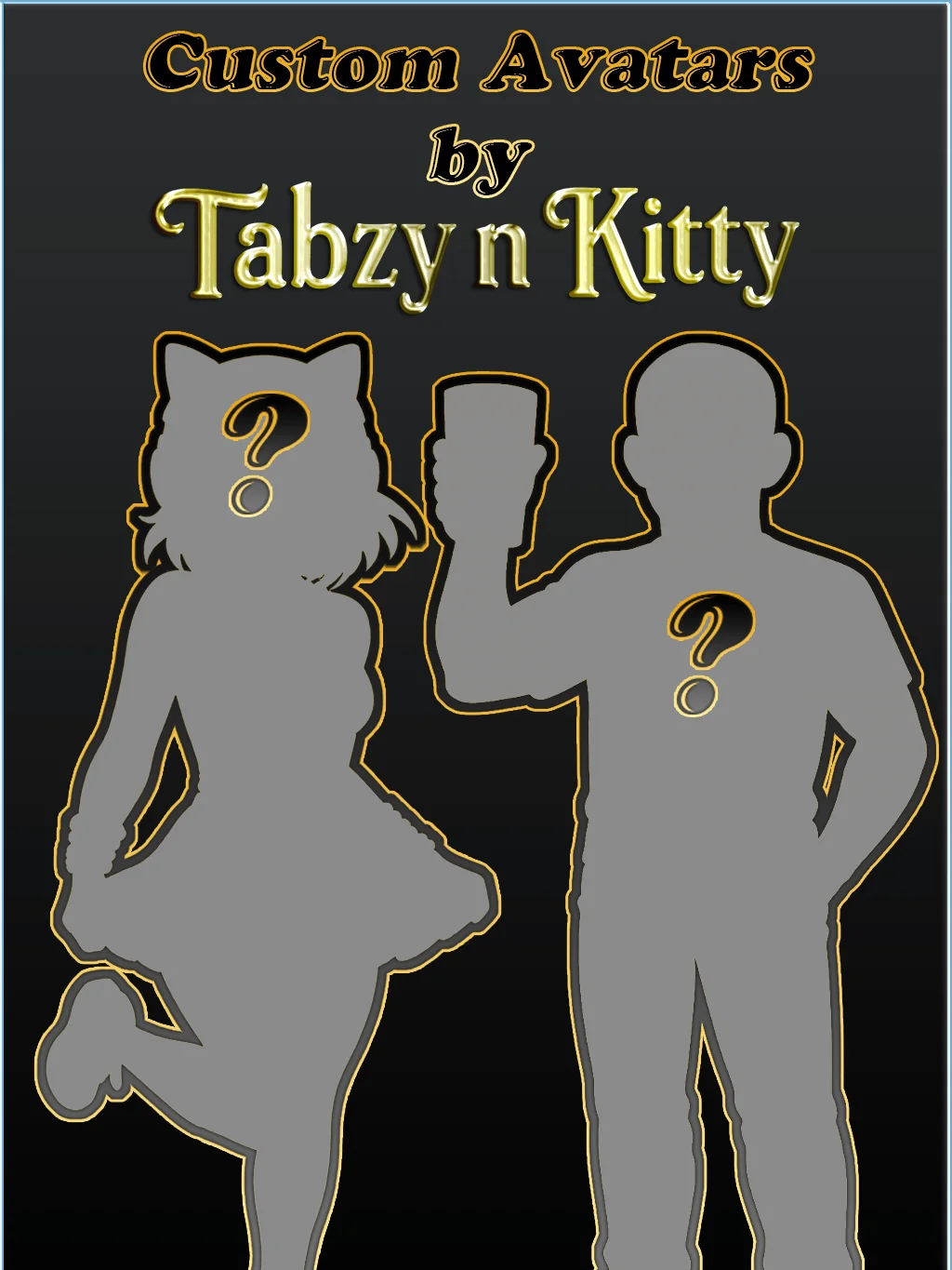 Custom Avatar