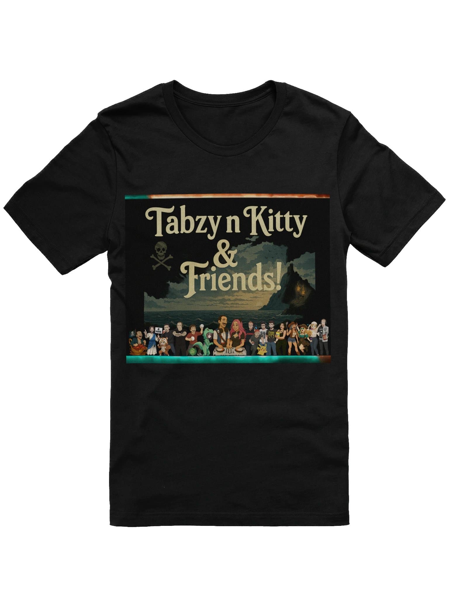 OG Crew Shirt!